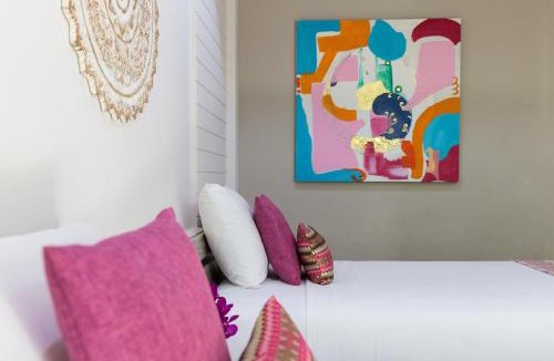 Chaweng City Center Hotel | ARKbar Beach Club & Resort - Adults Only