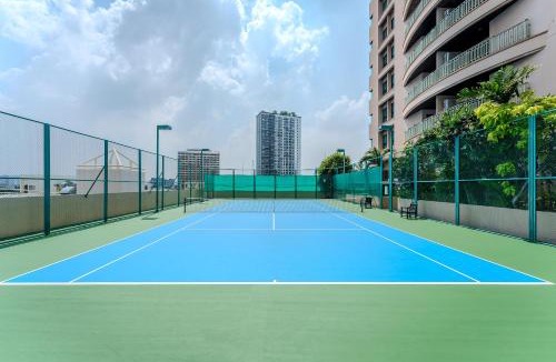 Thung Maha Mek Apartment | Somerset Park Suanplu Bangkok