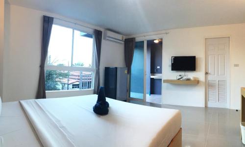 Phuket Hotel | Leelawadee Naka