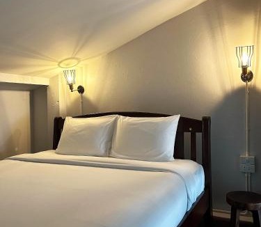 Surat Thani Apartment | Stay Thought