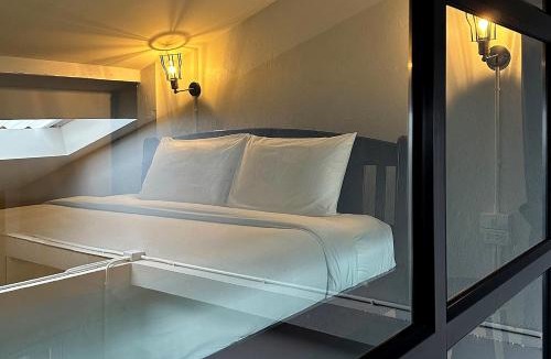 Surat Thani Apartment | Stay Thought