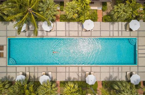 Ang Thong Resort | TUI BLUE The Passage Samui Pool Villas with Private Beach Resort