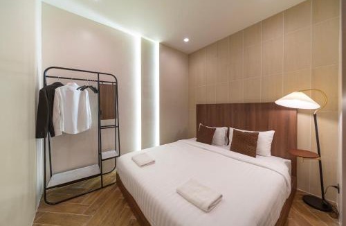 Ranong Villa | Yoo Pool Villa Ranong