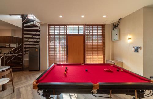 Ranong Villa | Yoo Pool Villa Ranong