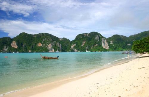 Ko Phi Phi Resort | Bayview Resort Phi Phi Island - Beach Front Resort