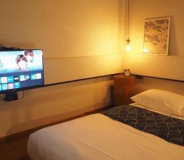Ban Na Faek Hotel | Makai NAP, Thaimueang