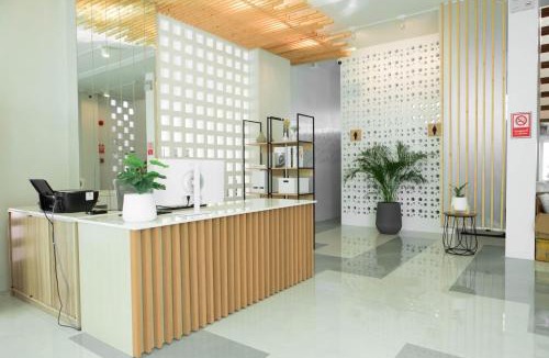 Trang Hotel | S1 Trang Hotel