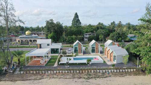 Pak Nam House | Miami Seaview