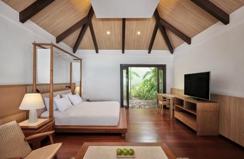 Moo 5 Resort | Garrya Tongsai Bay Samui