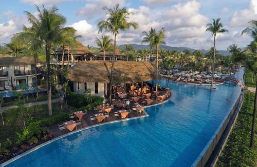 Khuk Khak Beach Resort | The Haven Khao Lak