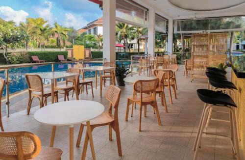 Rawai Resort | Rawai Grand House -SHA Plus