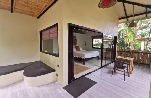 Bophut Hills House | Jade cottages