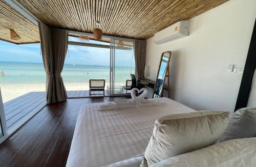 Srithanu Resort | Nice Sea Resort