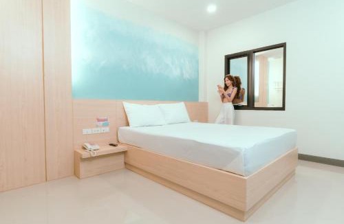 Chonburi Hotel | โรงแรมในฝัน