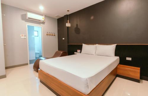 Chonburi Hotel | โรงแรมในฝัน