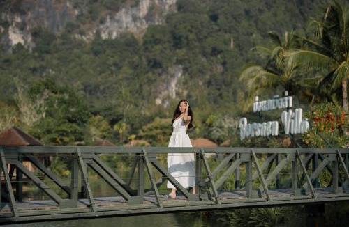 Bo Saen Resort | Bor Saen Pool Villa