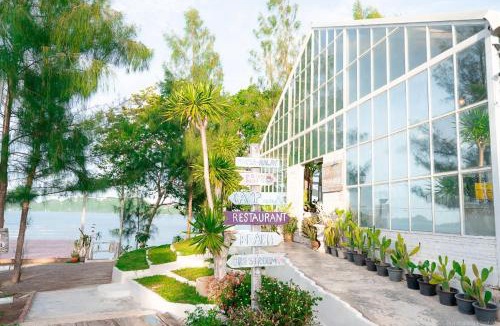 Pak Khlong Resort | ภูผาหน้าเล PhuPha-NaLay Cafe'n Camping