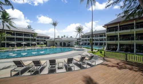 Cherngtalay Resort | Amora Beach Resort Phuket
