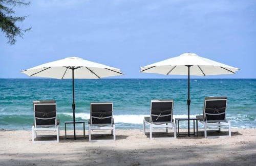 Cherngtalay Resort | Amora Beach Resort Phuket