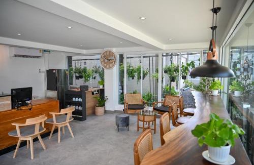 Choeng Thale Hotel | Sivana Place Phuket