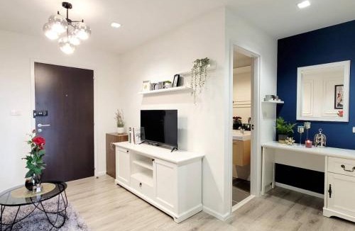 Bang Na Apartment | KnightsBridge BTS Bearing