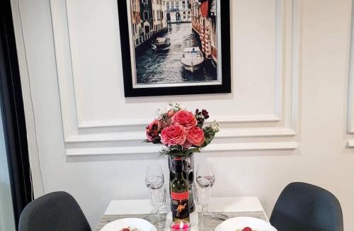 Bang Na Apartment | KnightsBridge BTS Bearing