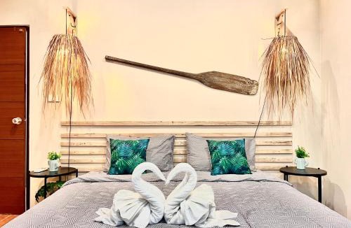 Wichit Apartment | Sea Dreamer Beachfront Apartments