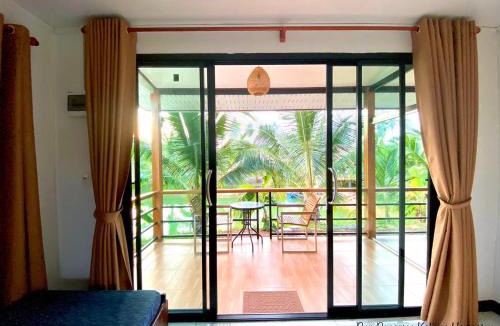 Ko Yao House | Bang Mee Homestay Koh Yao Noi
