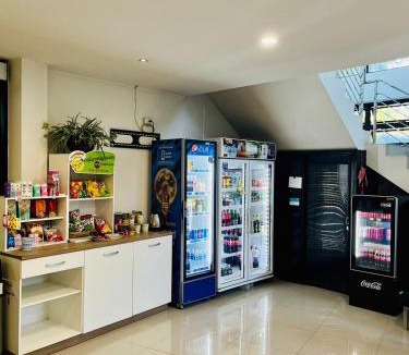 Nong Khai Resort | Bualinn Resort