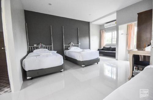 Wichit Resort | Phuket Nonnita Boutique Resort & Organic Farm