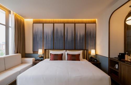 Mak Khaeng Hotel | Hotel MOCO
