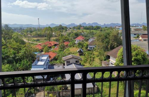 Downtown Krabi Hotel | Dee Andaman Hotel
