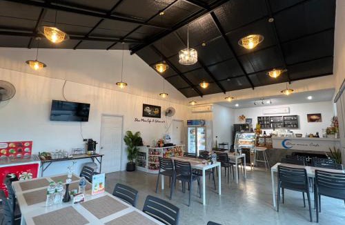 Sichon Hotel | Blue Moon Boutique Resort