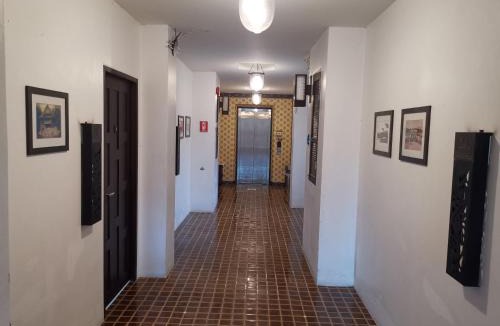 Downtown Krabi Hotel | Dee Andaman Hotel