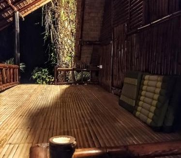 Ao Luek House | KRABI BAMBOO KINGDOM at AOLUEK PARADISE