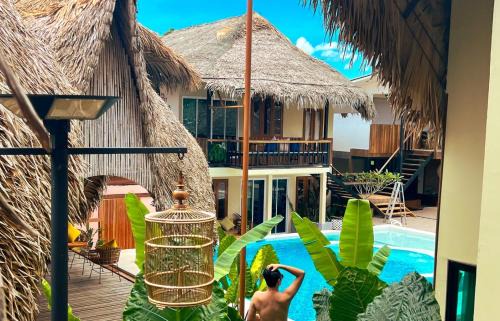 Khuan Khanun House | Varni Homestay