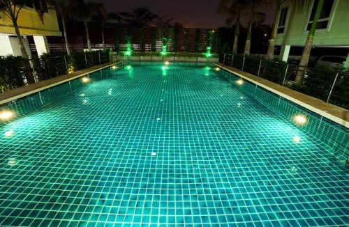 Chonburi Apartment | Patt Serviced Apartments