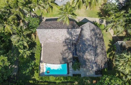 Ko Lanta Hotel | Twin Lotus Resort and Spa - SHA Plus - Adult Only "November - April"