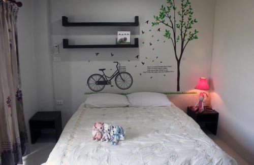 Thung Song Hotel | Cozy Rabbit Hotel