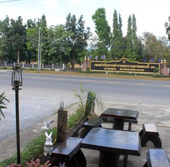 Thung Song Hotel | Cozy Rabbit Hotel