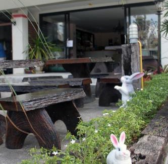 Thung Song Hotel | Cozy Rabbit Hotel
