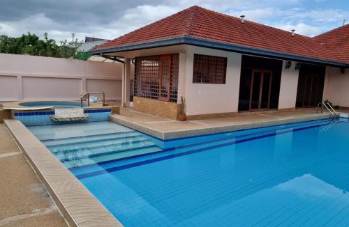 Hin Lek Fai Resort | Meyers Hua Hin