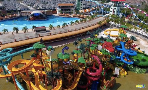 Khon Kaen Hotel | Pratunam Hotel Khon Kaen