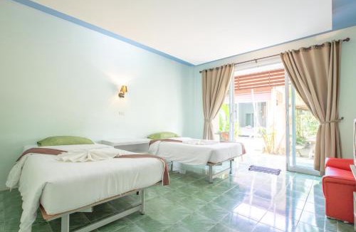 Pak Nam Resort | Best House Resort