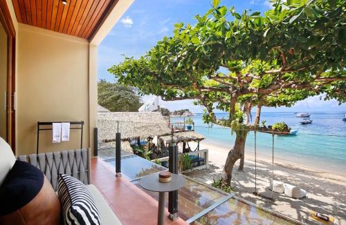 Koh Tao Apartment | Lücke Boutique Hotel - Adults only