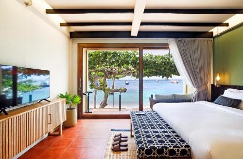 Koh Tao Apartment | Lücke Boutique Hotel - Adults only