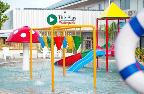Pak Nakhon Hotel | นคร นอน เล่น(Nakhon Norn Len)