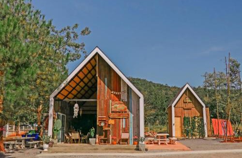 Pong Ta Long Other | Yellowstone Camps Resort Khao Yai
