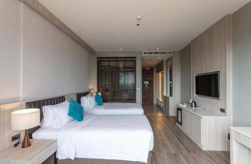 Songkhla Hotel | Laguna Grand Hotel & Spa Songkhla