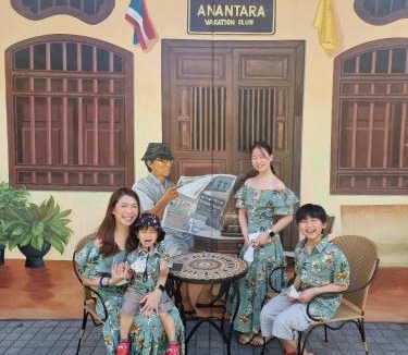 Mai Khao Resort | Anantara Vacation Club Mai Khao Phuket